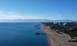 Antalya turizminde bu yıl Avrupa pazarı hareketli geçecek