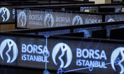 Borsa haftaya yükselişle başladı