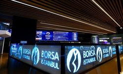 Borsada işlemler devre kesicinin çalışmasıyla 2. kez geçici olarak durduruldu