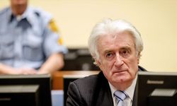 "Bosna Kasabı" Karadzic'in suçlu bulunmasının üzerinden 9 yıl geçti