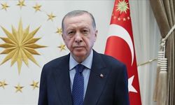 Cumhurbaşkanı Erdoğan'dan oyuncu Filiz Akın için başsağlığı mesajı