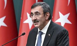 Cumhurbaşkanı Yardımcısı Yılmaz: Ekonomik programımızı kararlılıkla, koordinasyon içinde hayata geçirmeye devam ediyoruz