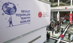 "Devlet Teşvik Tanıtım Günleri" Ankara'da başladı