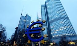 ECB üç temel politika faizini 25 baz puan düşürdü