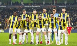 Fenerbahçe, Avrupa'da 285. maçını oynayacak