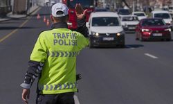 İstanbul'da bazı yollar trafiğe kapatıldı