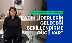 Kadın liderler yetkinlikleriyle şirketlerin geleceğini şekillendiriyor