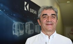 Karsan, 2025'te cirosunu 400 milyon avroya çıkarmayı hedefliyor