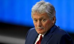 Kremlin Sözcüsü Peskov: Çıkarlarımızı savunmaya her zaman hazır olmalıyız