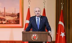 Kurtulmuş: Yeni bir dünya kurulacak, Türkiye kendisine gösterilen yerde değil, kendisinin istediği yerde oturacaktır