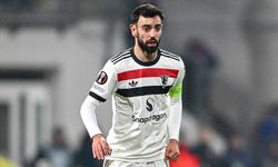 Manchester United'ı sırtlayan adam: Bruno Fernandes