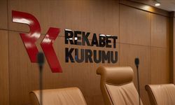 Rekabet Kurulu bazı devralma başvurularını karara bağladı