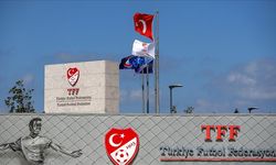 TFF, Süper Lig maçlarının ertelenmeyeceğini açıkladı