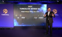 Turkcell, Mobil Dünya Kongresi'nde 2025 yılı stratejik hedeflerini açıkladı