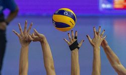 Voleybolda haftanın programı