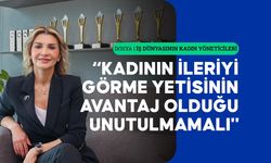 Yönetim kurullarında kadın sayısı arttıkça, şirketlerin performansı yükseliyor