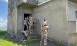 11 suç örgütüne yönelik operasyonlarda 86 şüpheli tutuklandı