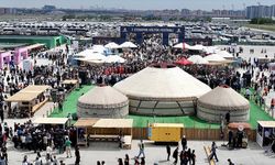 7. Etnospor Kültür Festivali başladı