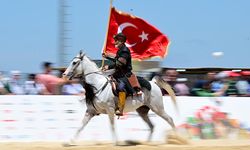 7. Etnospor Kültür Festivali yarın başlayacak