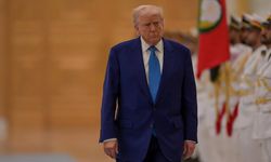 ABD Başkanı Trump, Orta Doğu turunun ardından ABD'ye döneceğini söyledi