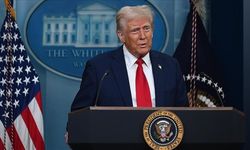 ABD Başkanı Trump, Suriye'ye yönelik yaptırımları kaldıracaklarını duyurdu