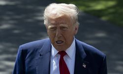ABD Başkanı Trump'tan Çin'e yönelik gümrük tarifeleri yorumu