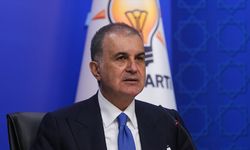 AK Parti Sözcüsü Çelik: Cumhurbaşkanımızın ilkeli barış diplomasisi en güvenilir iradedir