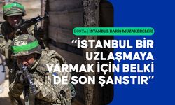 Alman uzmana göre Rusya-Ukrayna müzakereleri için İstanbul’dan daha uygun bir yer yok