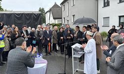 Almanya'daki Solingen ırkçı saldırısının üzerinden 32 yıl geçti