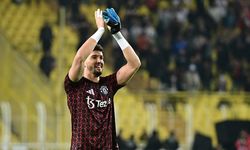 Altay Bayındır, "11. Türk" olacak