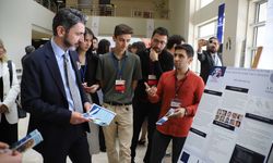 Atılım Üniversitesi, araştırma kültürünü ATAG 2025 ile öğrenci projelerine taşıdı