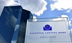Avrupa Merkez Bankasından "Finansal İstikrar Değerlendirme" raporu