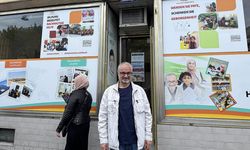 Avusturya'da Gazze'ye insani yardımda bulunan sivil toplum kuruluşunun "hukuk çilesi"
