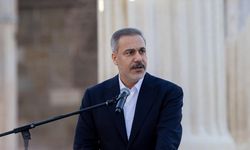 Bakan Fidan: Barış ve istikrarın en temel değerleri Ukrayna ve Gazze gibi yerlerde tehdit altında