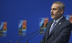 Bakan Fidan, "Türk-Suudi Koordinasyon Konseyi" toplantısı dolayısıyla Suudi Arabistan'ı ziyaret edecek