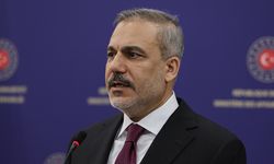 Bakan Fidan, yarın Sırbistan'a resmi ziyarette bulunacak