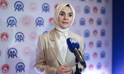 Bakan Göktaş: Bütün politikalarımızı aile ve nüfusu merkeze alarak inşa edebilirsek ancak başarılı olabiliriz