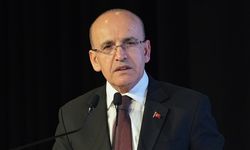 Bakan Şimşek: Cari açığın yıl sonunda OVP tahminimizin oldukça altında gerçekleşmesini öngörüyoruz