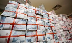 Banka dışı finans sektörünün işlem hacmi yüzde 73 arttı
