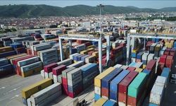 Başkentten ihracat 4 ayda 4,6 milyar dolara ulaştı