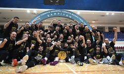 Basketbol Süper Ligi’nin 89. takımı Esenler Erokspor oldu
