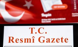 Bazı ilçelerin sınıfları yeniden belirlendi