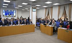 Bazı kanunlarda değişiklikler yapılmasını içeren kanun teklifi, Plan ve Bütçe Komisyonunda kabul edildi