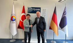 Biruni Teknopark, GITEX Europe 2025'e katıldı
