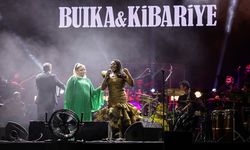 Buika ile Kibariye, 26 Mayıs'ta İstanbul'da konser verecek