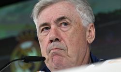 Carlo Ancelotti Real Madrid'e yarın veda edecek