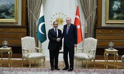 Cumhurbaşkanı Erdoğan, Pakistan Başbakanı Şerif'i kabul edecek