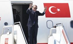 Cumhurbaşkanı Erdoğan, yarın Azerbaycan'a ziyarette bulunacak