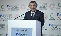 Cumhurbaşkanı Yardımcısı Yılmaz: Davranışsal bağımlılıkla mücadele, birçok kurumun ortak sorumluluğu haline gelmiştir