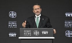 Cumhurbaşkanlığı İletişim Başkanı Altun: İsrail'in uyguladığı bu hudutsuz katliam, haykırılması gereken bir hakikattir